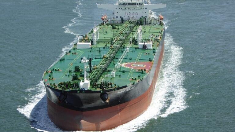 Has Oil Storage Had Its Day?