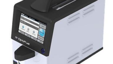 OptiFuel: A Game-Changer in Rapid Fuel Analysis