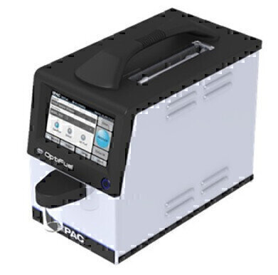 OptiFuel: A Game-Changer in Rapid Fuel Analysis Petro Online