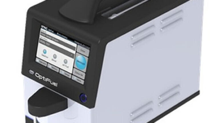 OptiFuel: A Game-Changer in Rapid Fuel Analysis