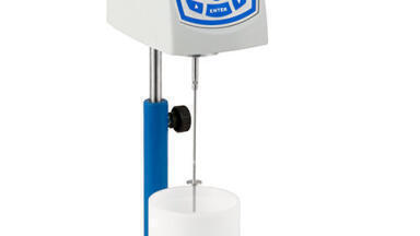 Range of Viscometers Expanded