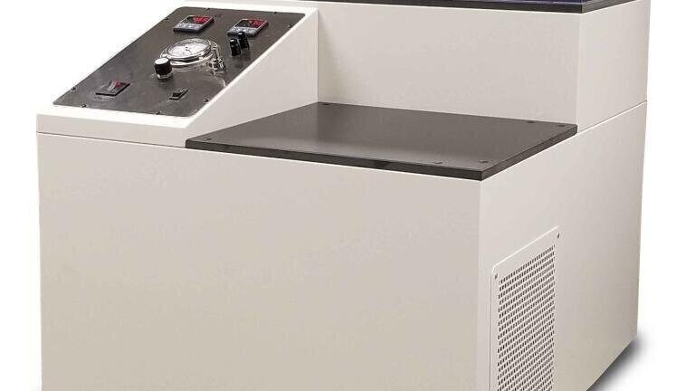 New Cold Soak Filtration Apparatus for Biodiesel