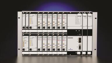 Emerson machinery protection system earns SIL 2 rating
