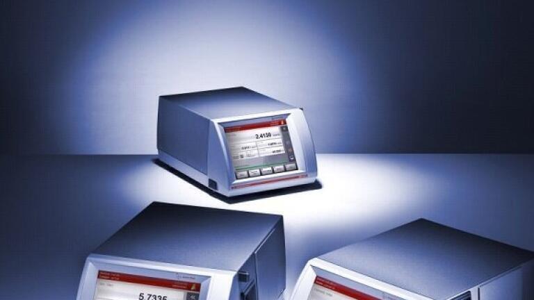 Innovative technologies revolutionise viscosity measurements