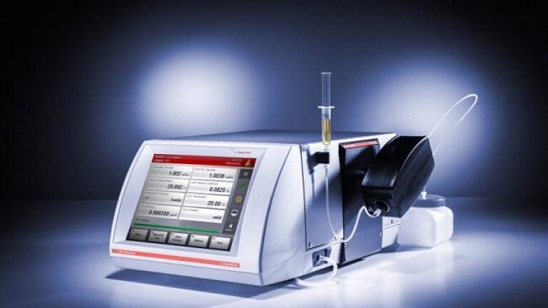 Innovative technologies revolutionise viscosity measurements