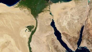 Is There Oil and Gas in the Nile?