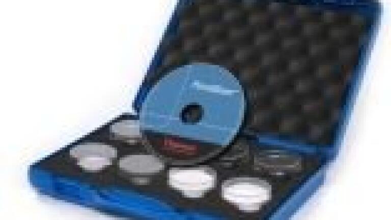 PetroilQuant™: A Pre-Calibration Program for Quantitative Analysis of Oils using XRF