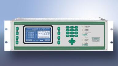 Galileo SMS Gas Control Panel Now SIL 3 Approved