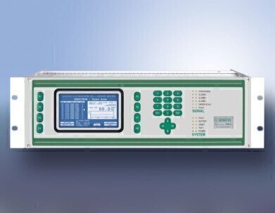 Galileo SMS Gas Control Panel Now SIL 3 Approved