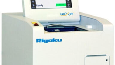 Low-cost EDXRF analyser from Rigaku combines established functionality with unmatched versatility 
