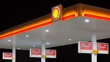 Shell Wins Corporate Influencer Category at the 2017 World Media Awards.