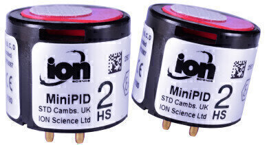 MiniPID 2 HS PID sensor