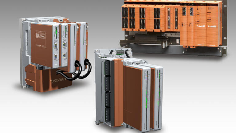 Enhanced Safety Instrumented System Easy adoption and use as a fire and gas system