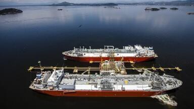 Where Does the US Export Oil? 