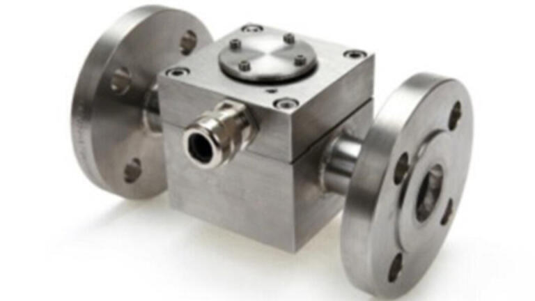 Custom Flowmeters for OEM & Bespoke Applications