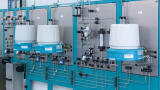 Production of Natural Gas Solutions at Russian Plant Expands