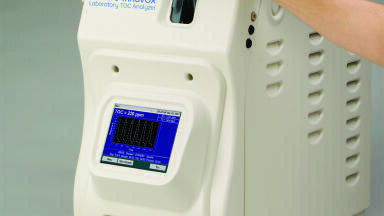 Win a New Sievers InnovOx TOC Analyser for 6 Months