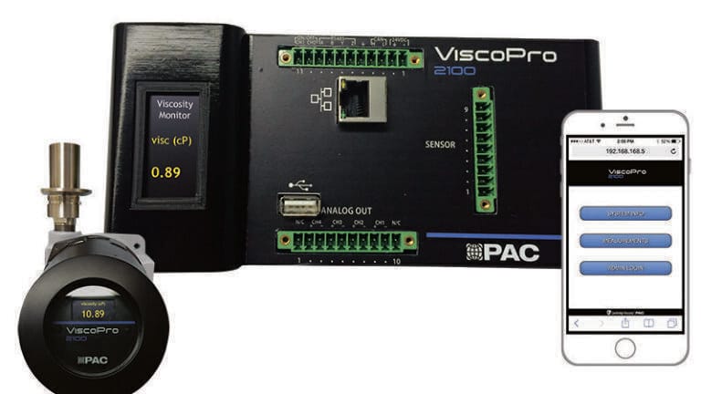 The Future of Viscosity Management