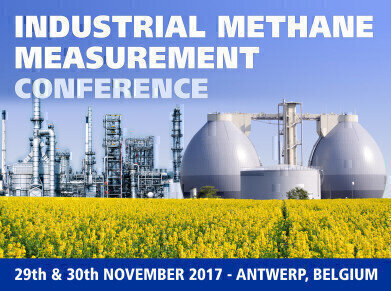 Dates announced for Methane Emissions Conference