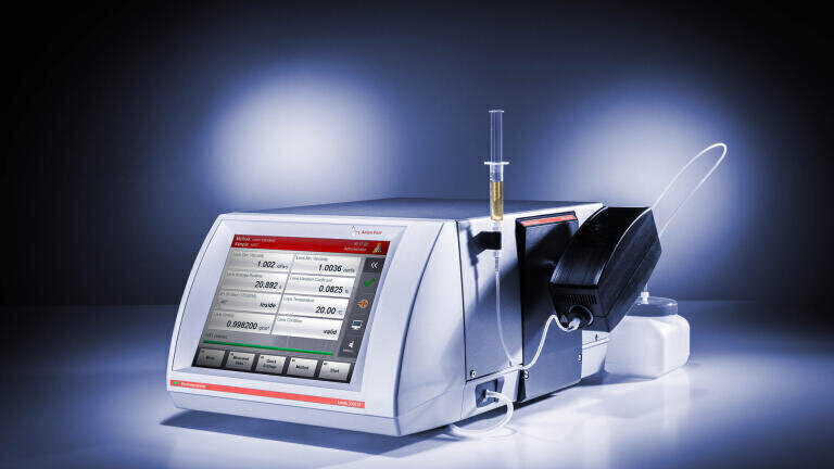Dilute Solution Viscometry for Fast Polymer Parameters  