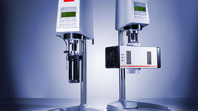 RheolabQC for Viscosity Determination of Bitumen and Asphalt Products