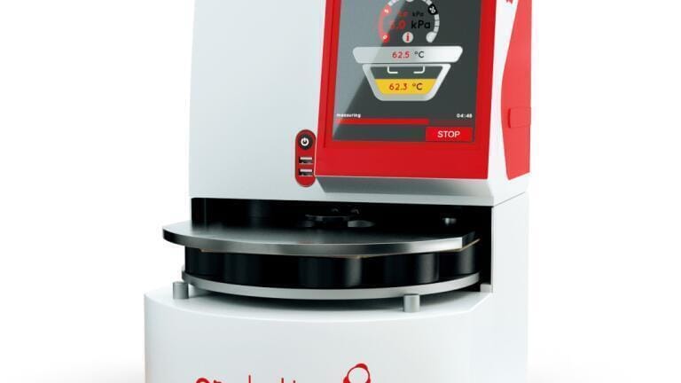 ERAFLASH S10™ - The Fastest Side of Flash Point Testing