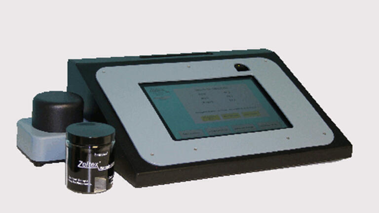 New Advanced Fuel Analyser for Gasoline and Diesel