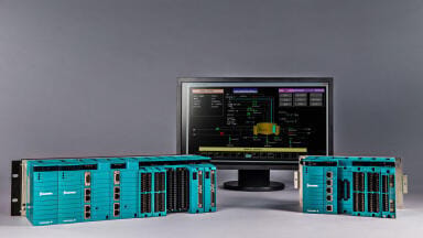 Enhanced Version of the STARDOMTM Network-based Control System –Meeting Customers’ Needs by Adding Support for the Latest OS