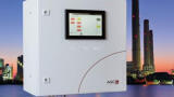 Efficiently Monitor Industrial Processes with the New Compact Gas Analysis System