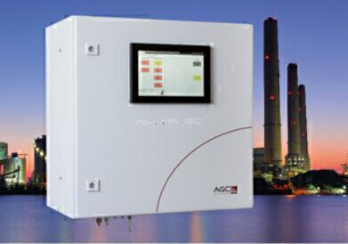 Efficiently Monitor Industrial Processes with the New Compact Gas Analysis System