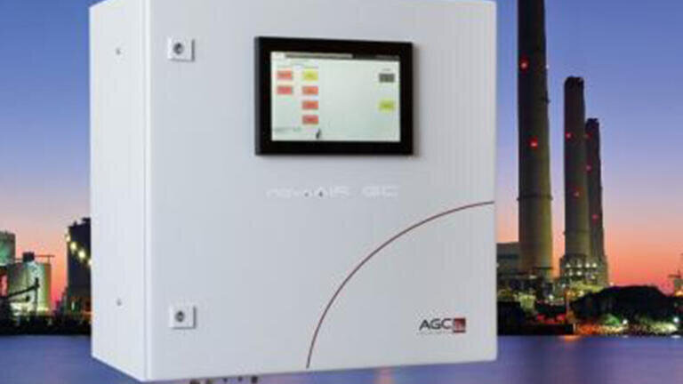 Efficiently Monitor Industrial Processes with the New Compact Gas Analysis System