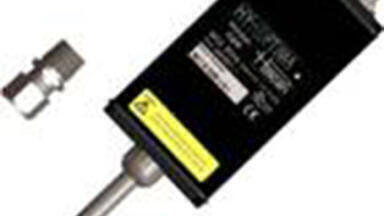 Hydrogen Leak Detection and Process Gas Monitoring Solutions for Industrial Markets