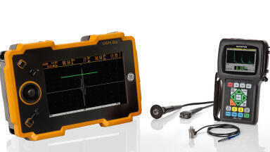 Refinery Inspection Supported by Hire Instruments