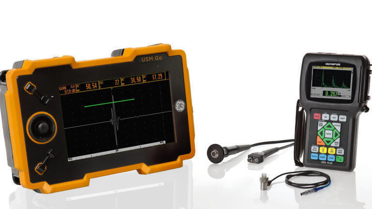 Refinery Inspection Supported by Hire Instruments