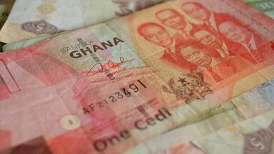 Why is Ghana Facing a Crude Crisis?