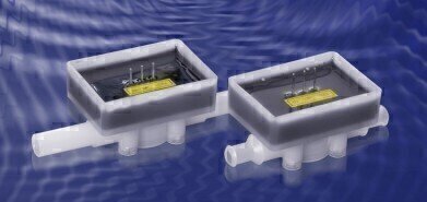 Flowmeters for Battery Powered Equipment