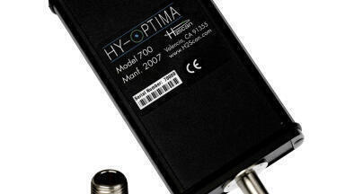 UL Certification for Area Hydrogen Sensors and In-Line Process Monitors