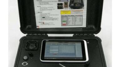 Rapid and Versatile Portable Fuel Property Analyser Launched