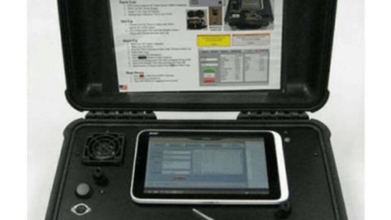 Rapid and Versatile Portable Fuel Property Analyser Launched