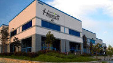 New Vice President of Engineering for Sensor Manufacturers