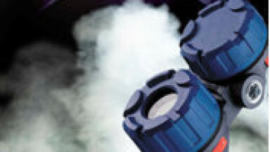 Level Transmitter Attains European Type Approval on Steam Drums