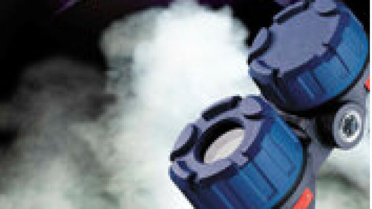 Level Transmitter Attains European Type Approval on Steam Drums