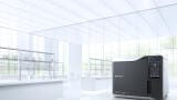 New GC Offers Highest Dodecane Sensitivity and Caters for a Host of Applications