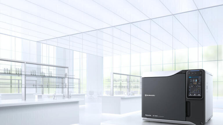New GC Offers Highest Dodecane Sensitivity and Caters for a Host of Applications