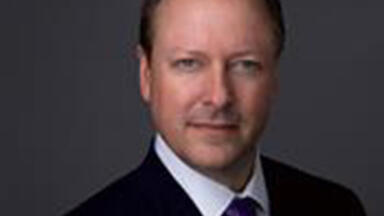 Sulzer Appoints Jim Mugford as Head of Electro Mechanical Services