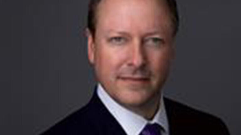 Sulzer Appoints Jim Mugford as Head of Electro Mechanical Services