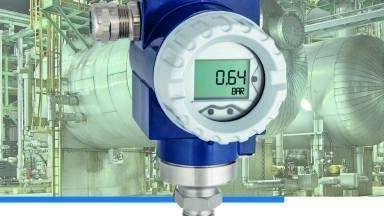 Ex Approved Precision Pressure Transducer