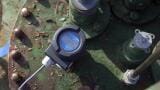 Monitoring of Tanks Containing De-icing Agents for Aircraft