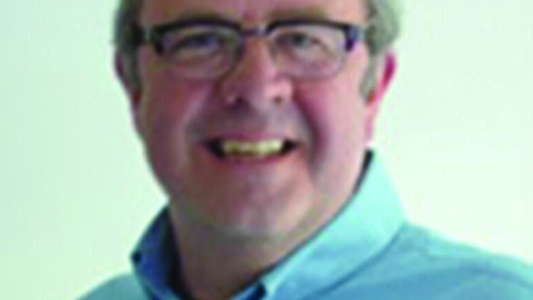 Tom Lynch Joins International Labmate Team