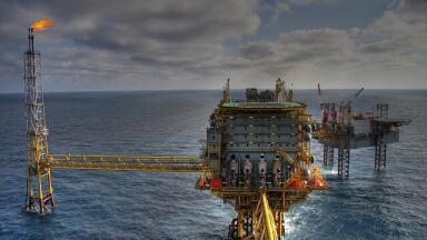 What Happens to Unused Oil Rigs?